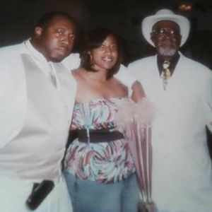 Meet your Posher, Floyd